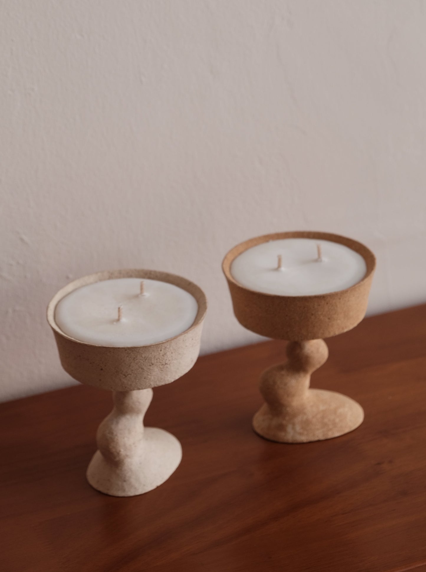 Hui Tian|Handmade Scented Candle - Cloud Bay