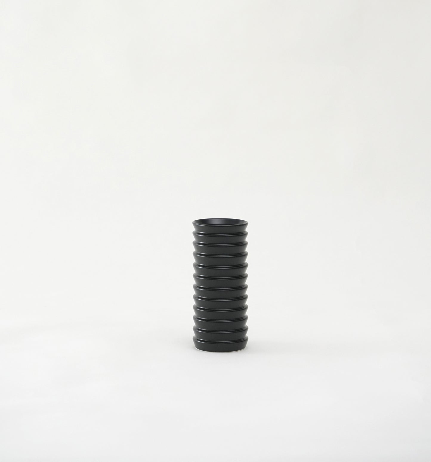 OPEN OBJECT | 叠 Dié Vase NO.6