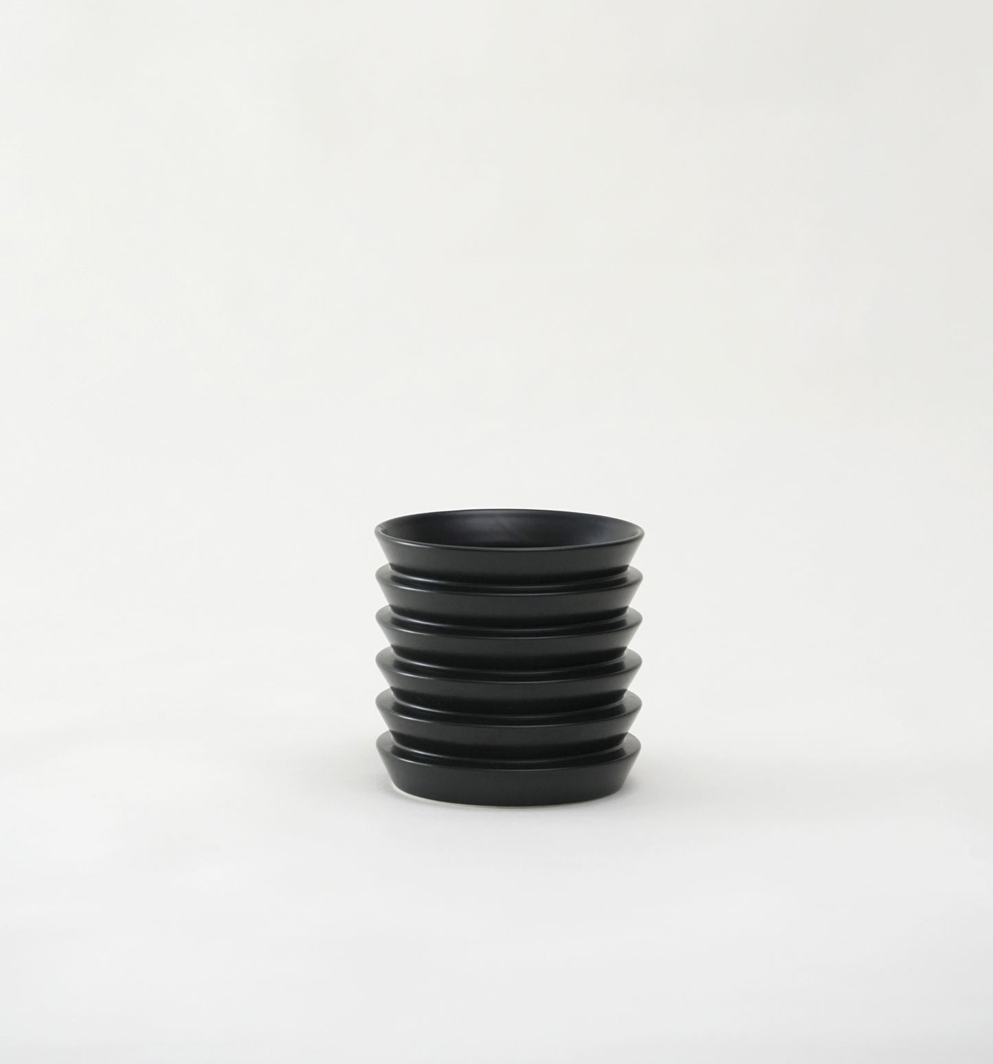 OPEN OBJECT | 叠 Dié Vase NO.8