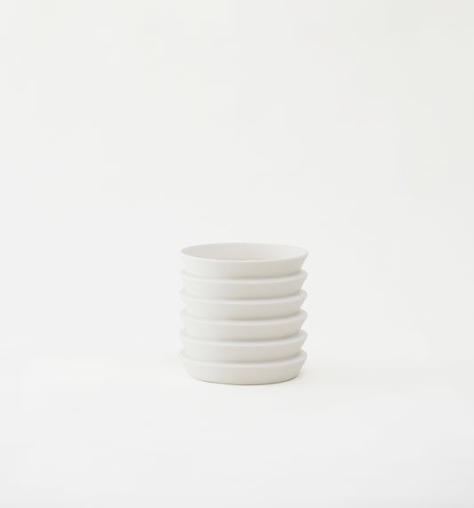 OPEN OBJECT | 叠 Dié Vase NO.8