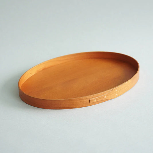 Homestead | Oval Tray