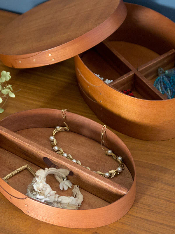 Homestead | Sewing Box