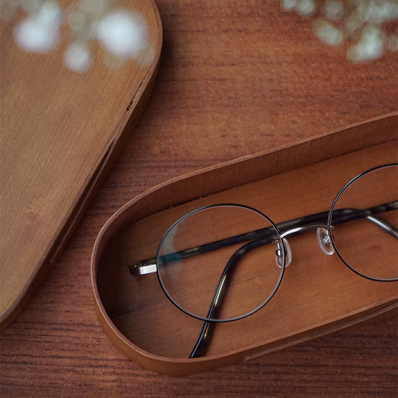 Homestead | Glasses Case