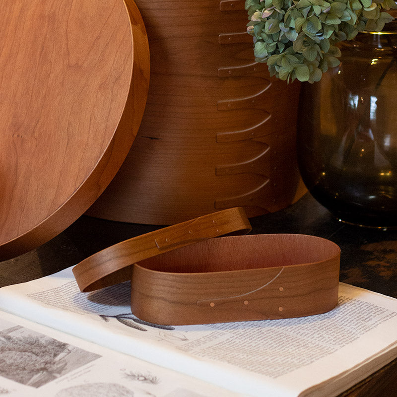 Homestead | Glasses Case