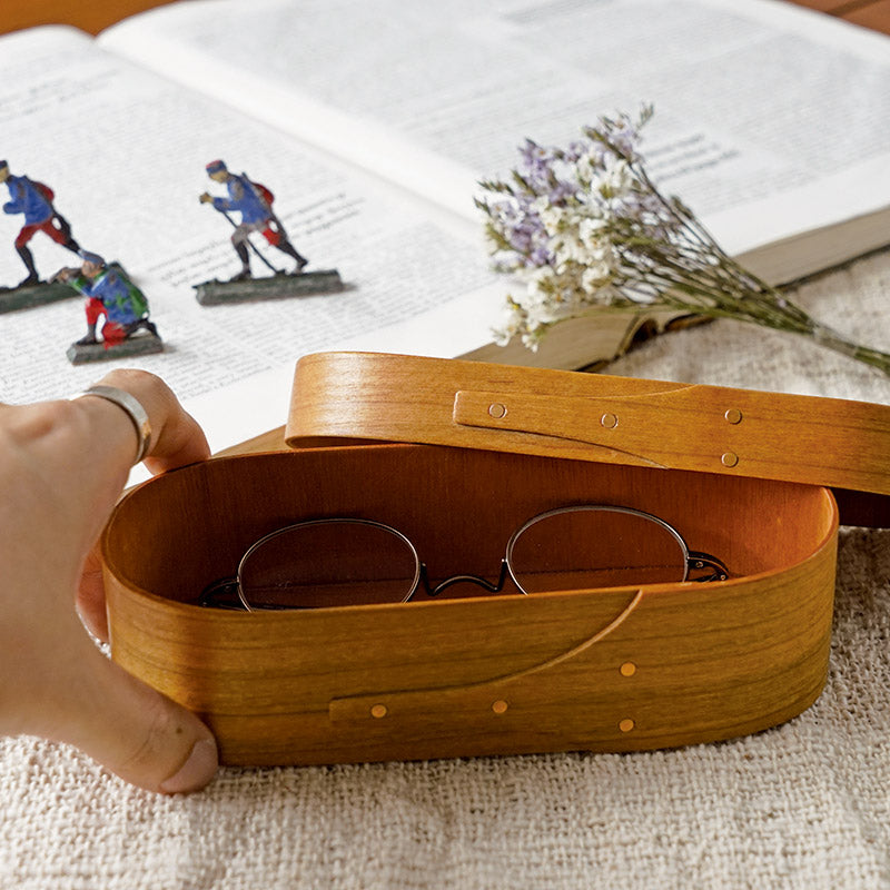 Homestead | Glasses Case