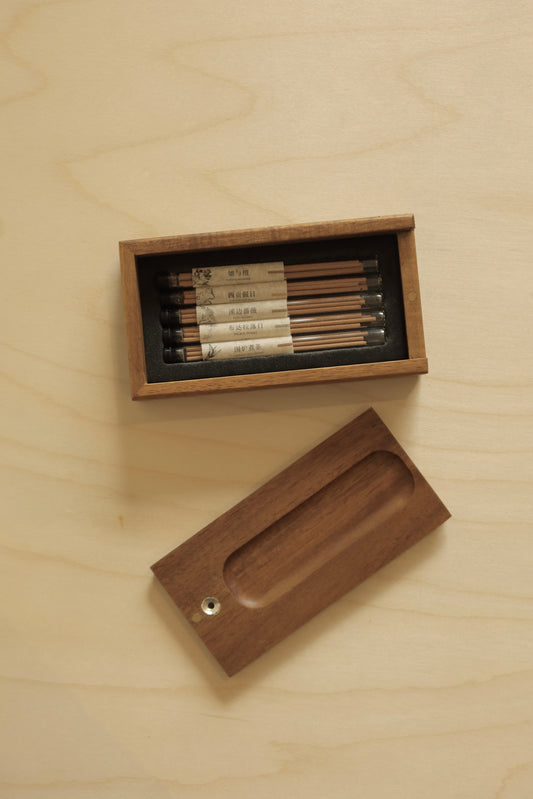 SHANG|Smokeless Incense Discovery Set