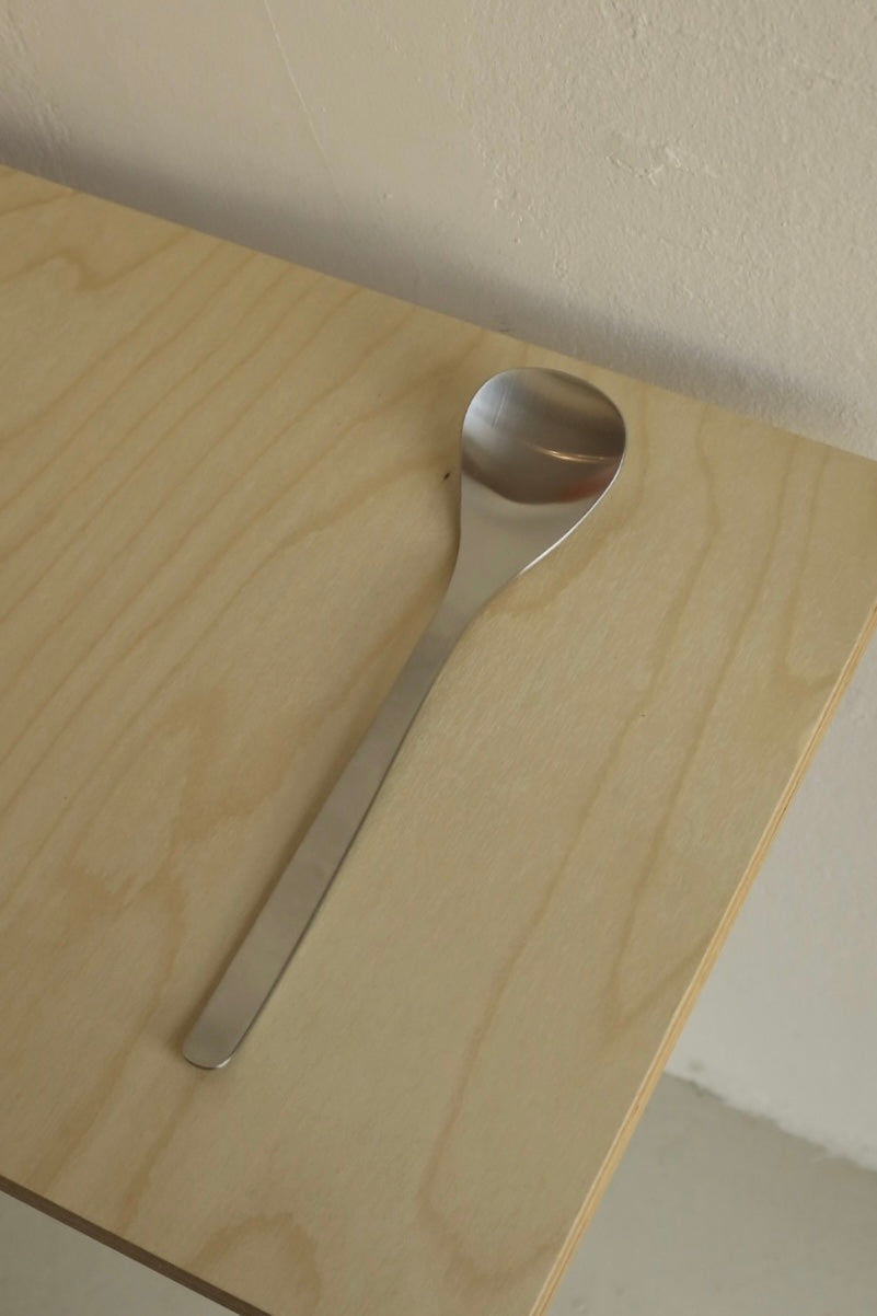 Sori Yanagi | Serving Cutlery