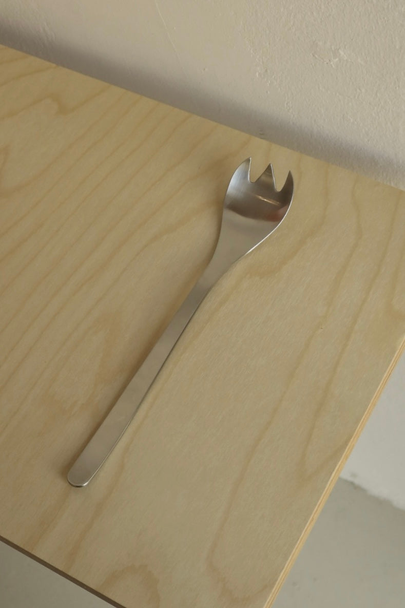 Sori Yanagi | Serving Cutlery