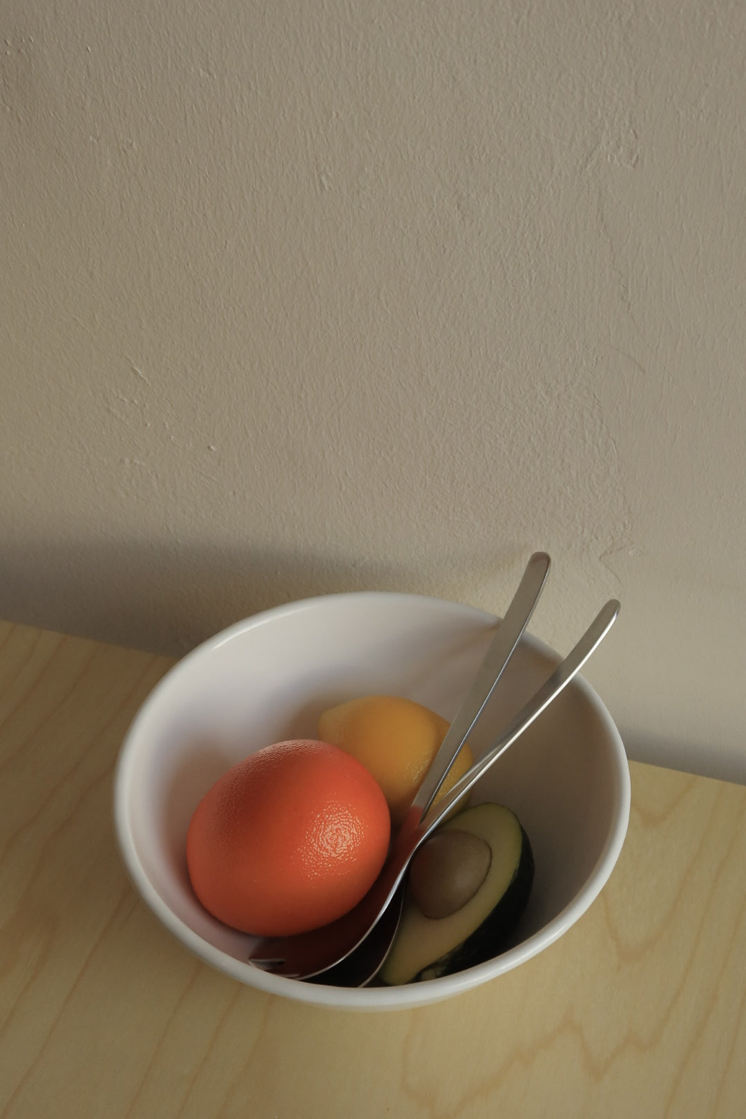 Sori Yanagi | Serving Cutlery