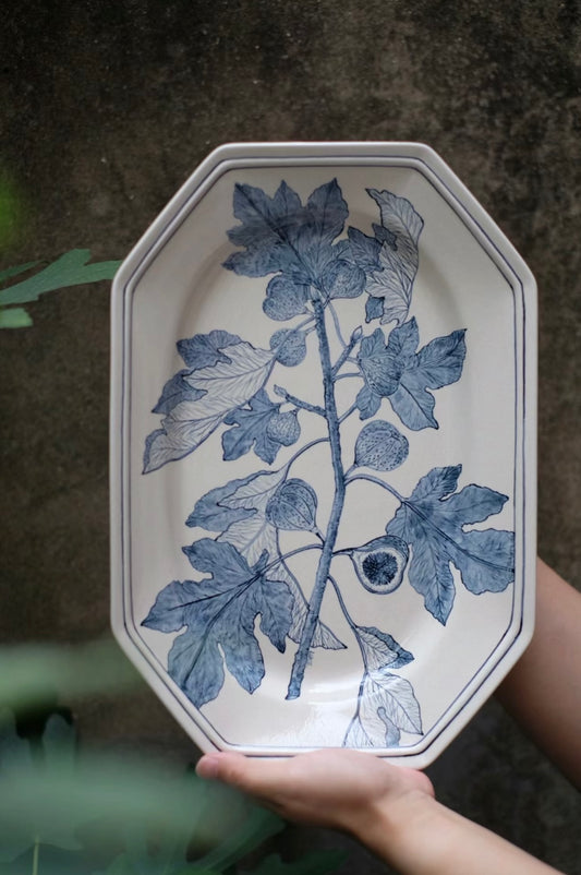 Fu Chun Shao | Handmade Fig Collection