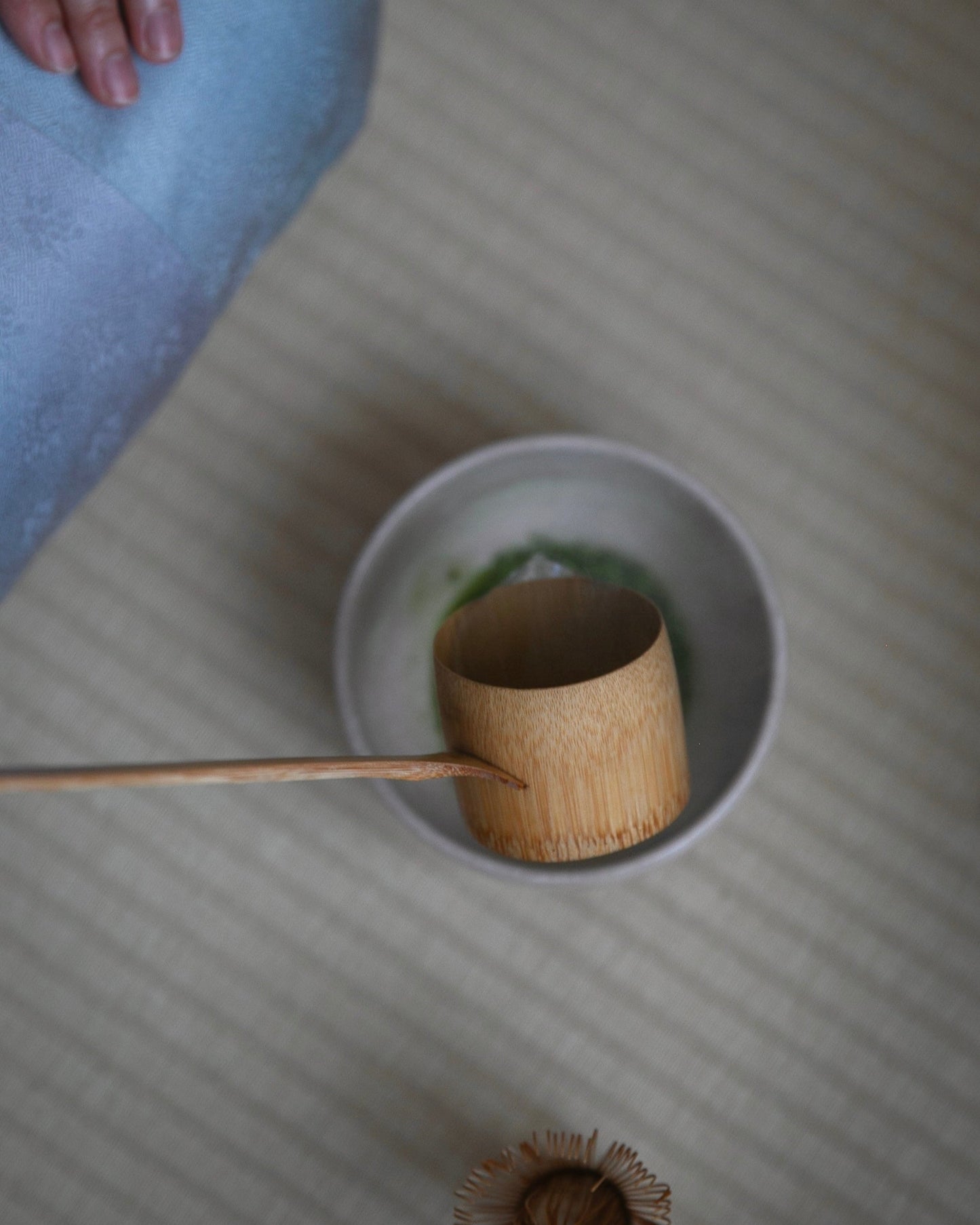 matcha tearoom