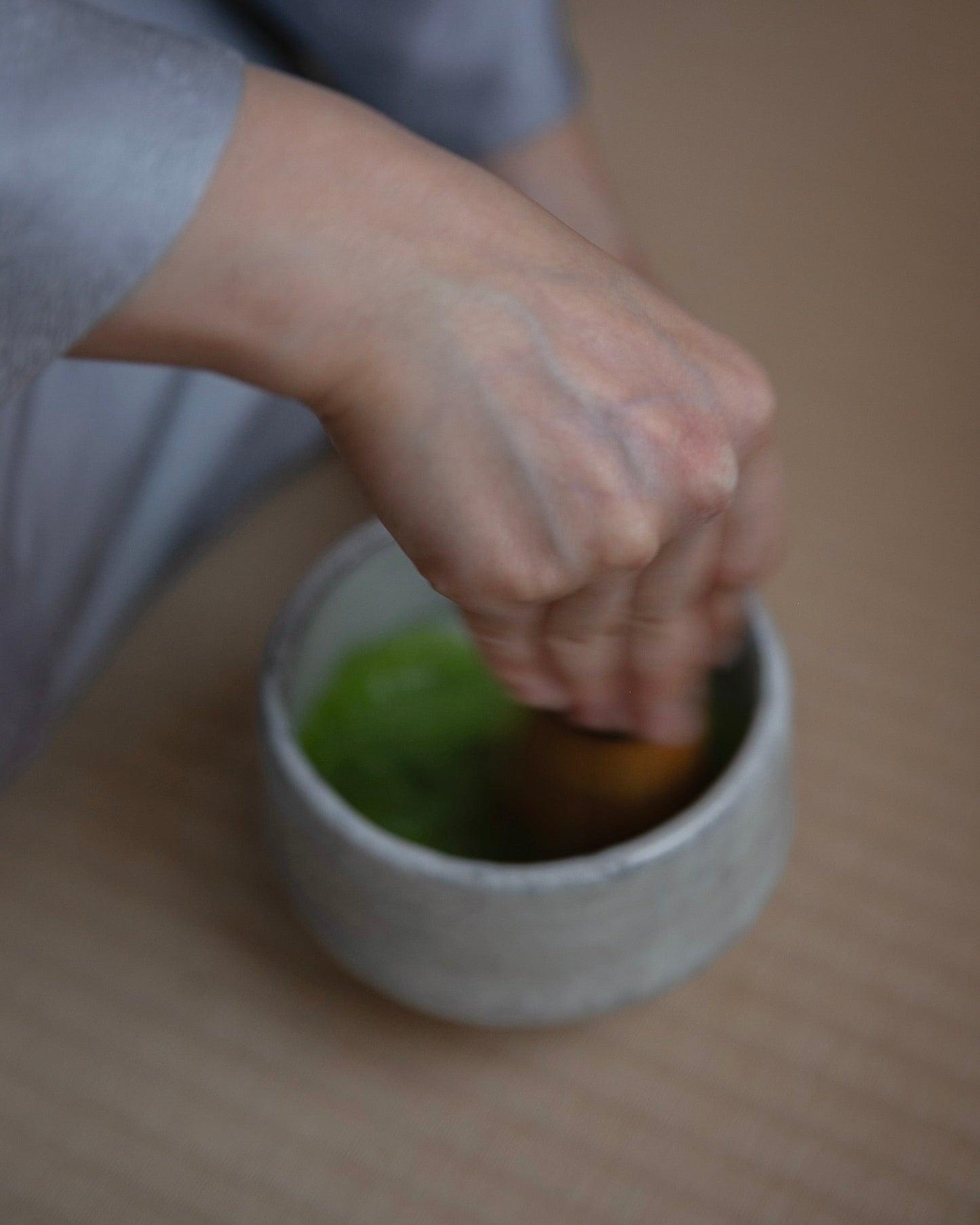 matcha tearoom