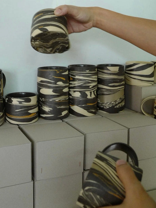 Gao Hao | Flood II Mug