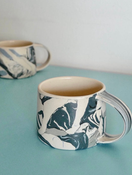 Gao Hao | Flood II Mug