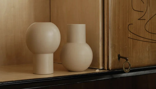 OPEN OBJECT | 对 Dui Vase NO.1