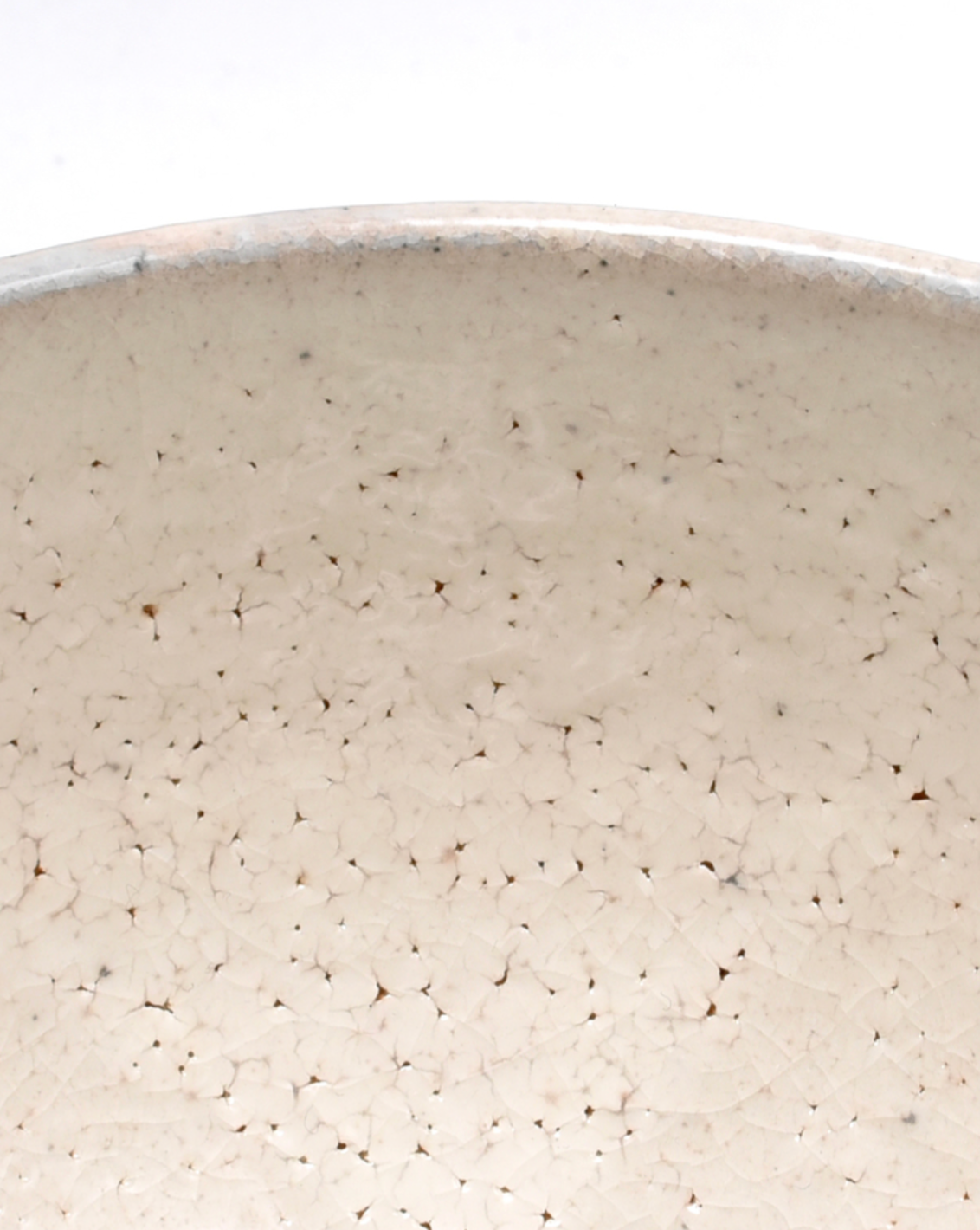 Studio M' | Choseki Kohiki Matcha Bowl