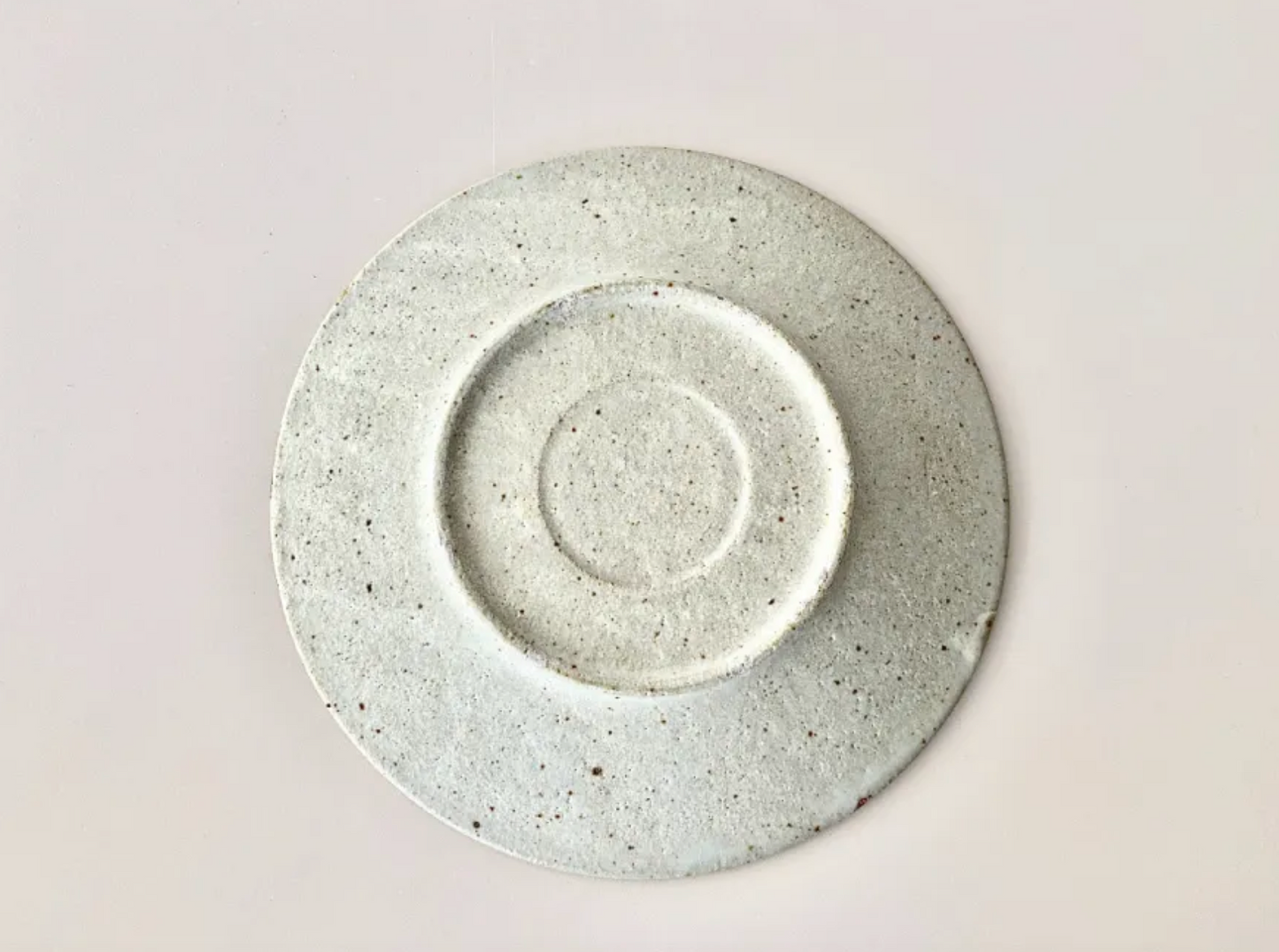 Yamato Kobayashi | Kohiki wide rim plate