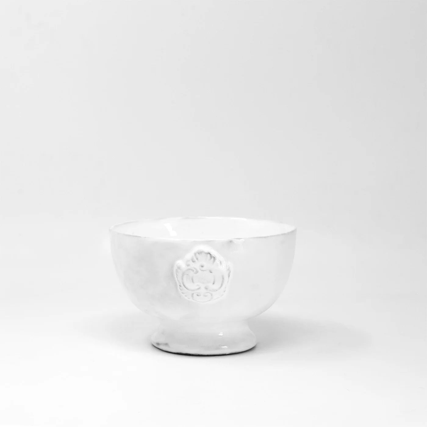 Carron | Charles footed bowl