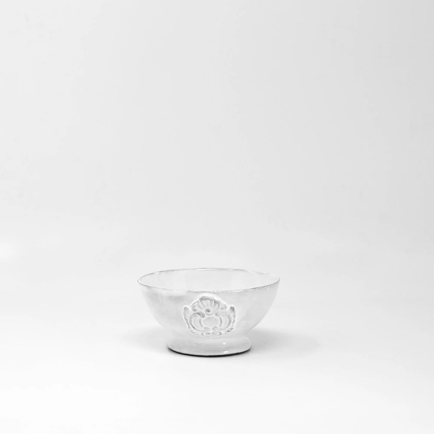 Carron | Charles footed bowl