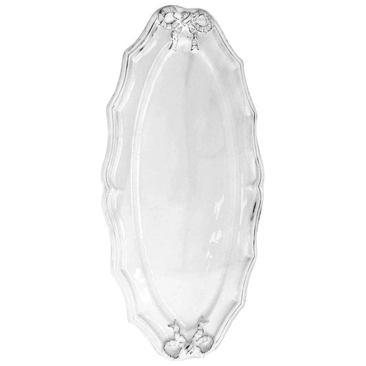 Carron | Marie-Antoinette fish platter