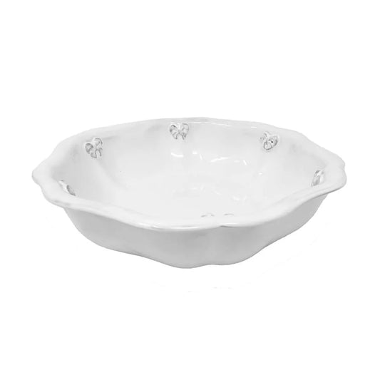 Carron | Marie-Antoinette knot salad bowl