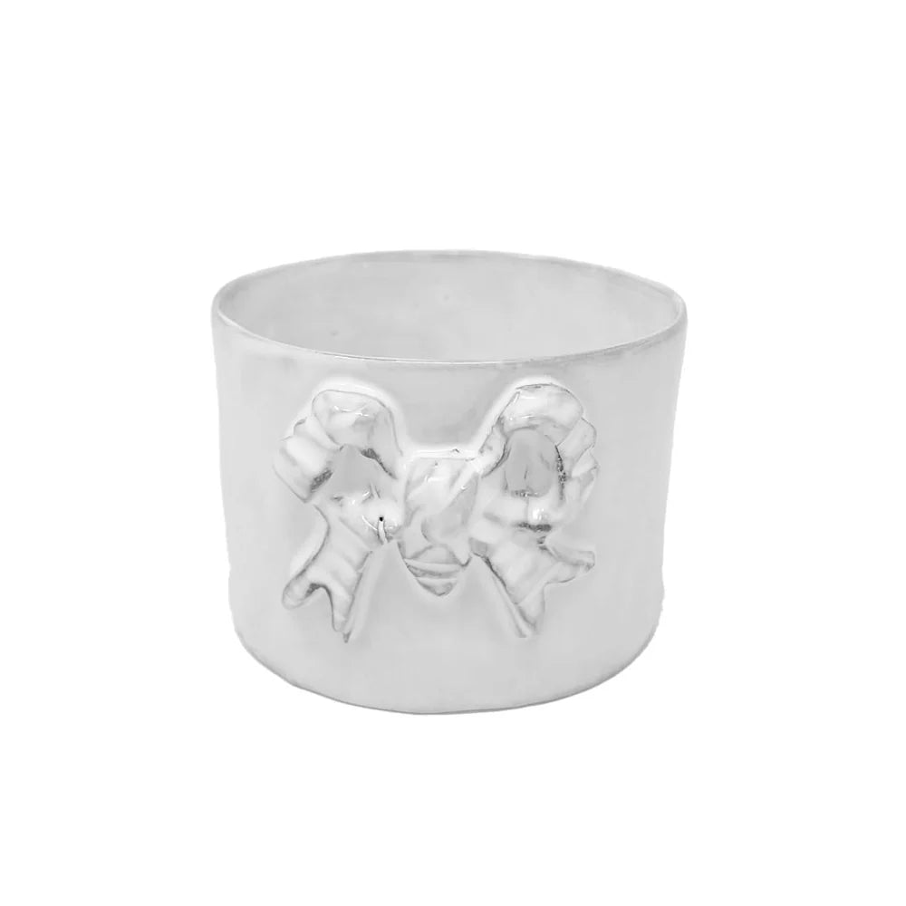 Carron | Marie-Antoinette knotted tumbler