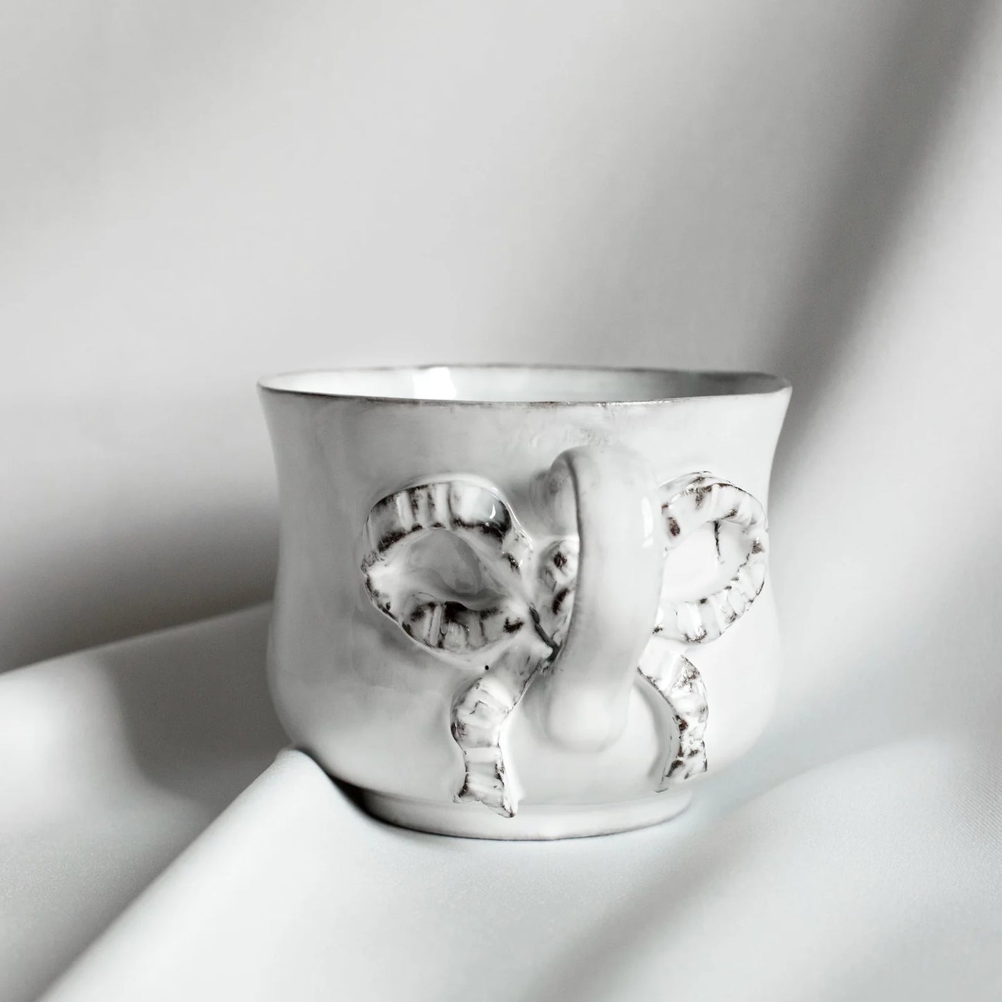 Carron | Marie-Antoinette ribbon cup