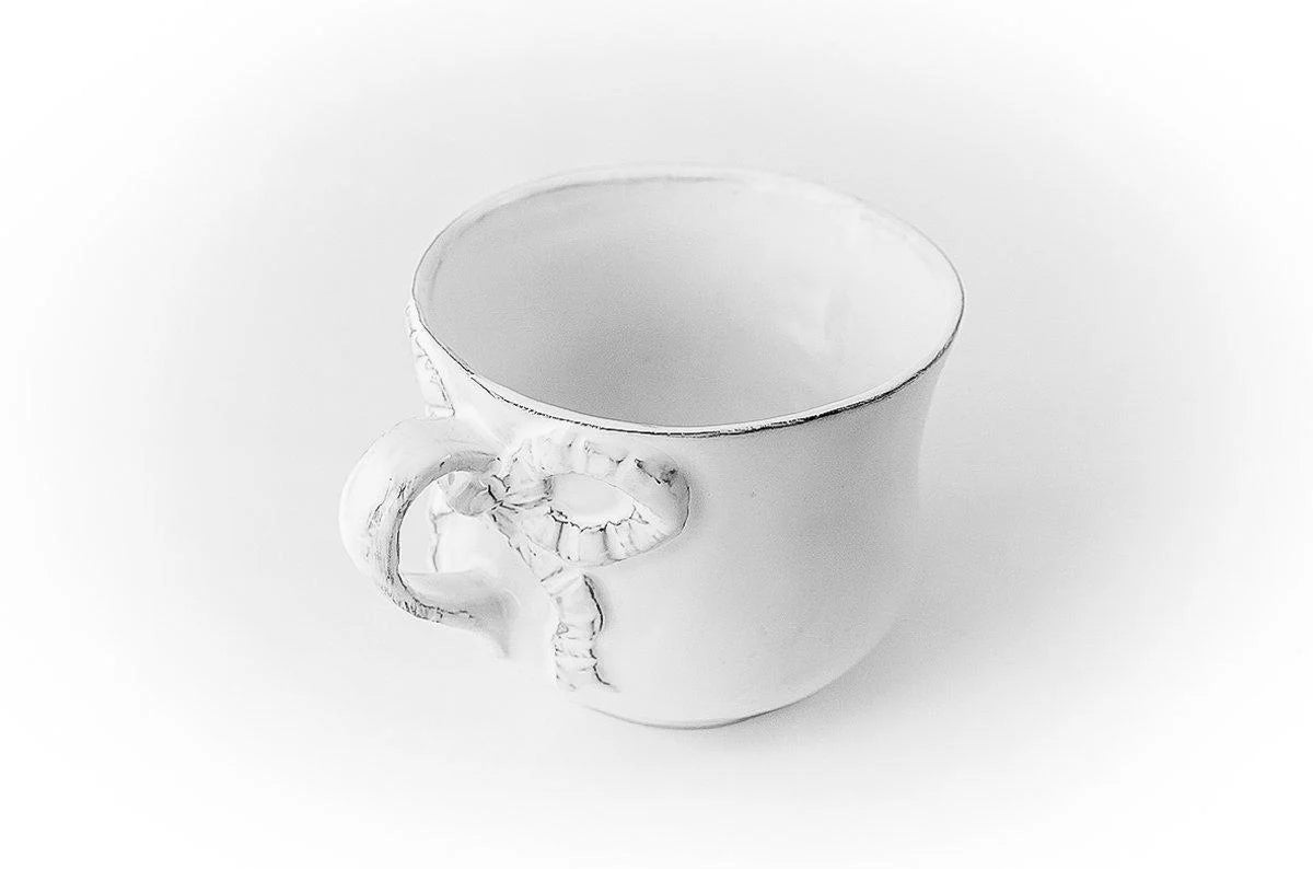 Carron | Marie-Antoinette ribbon cup