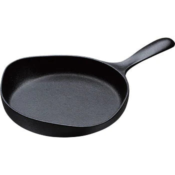 Sori Yanagi | Mini Cast Iron Pan