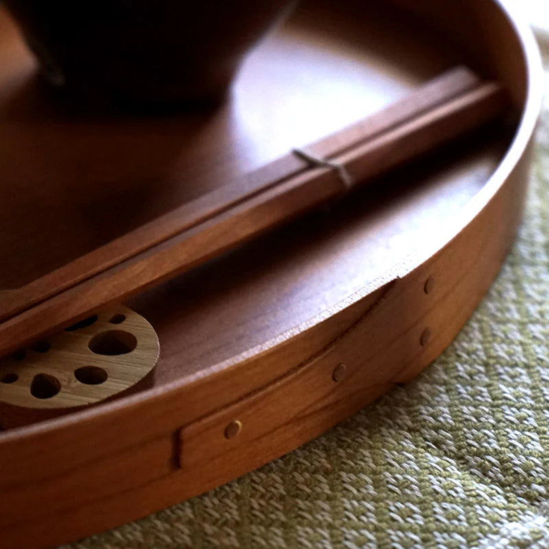 Homestead | Oval Tray