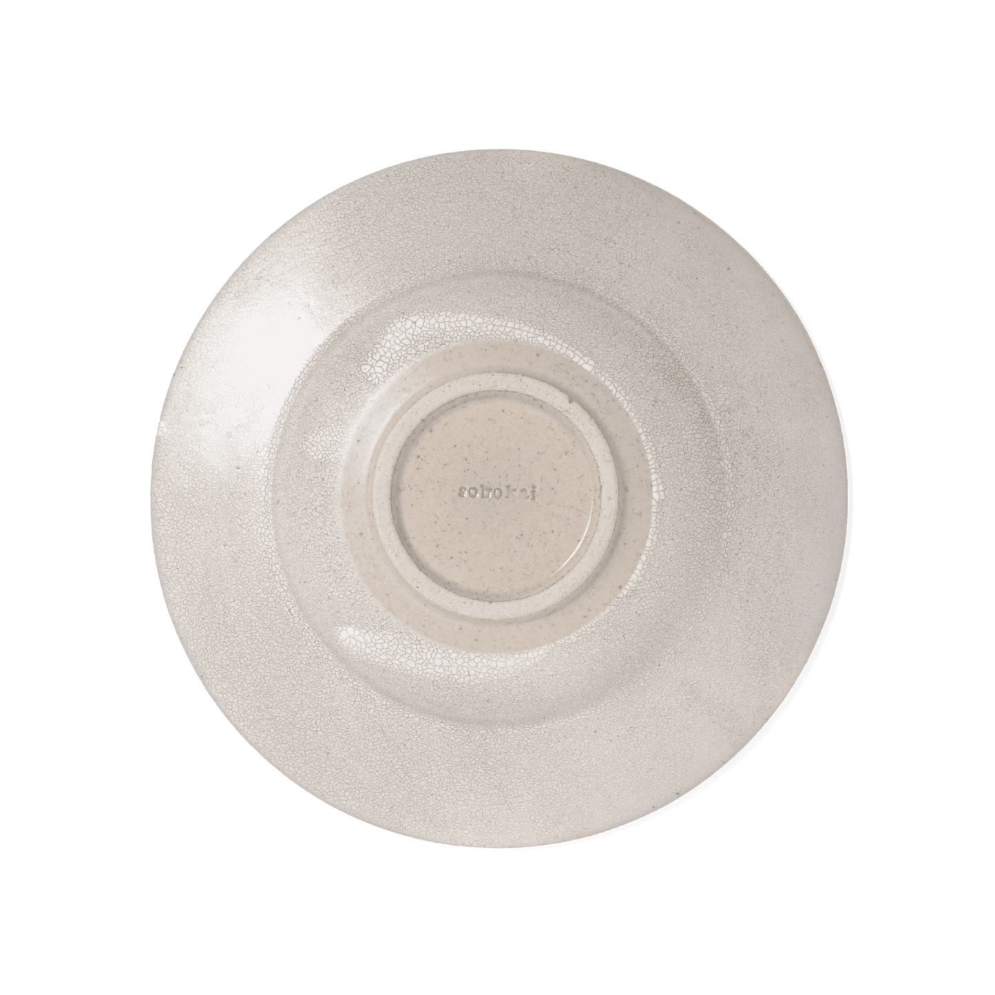 Studio M' | Sabikairagi plate