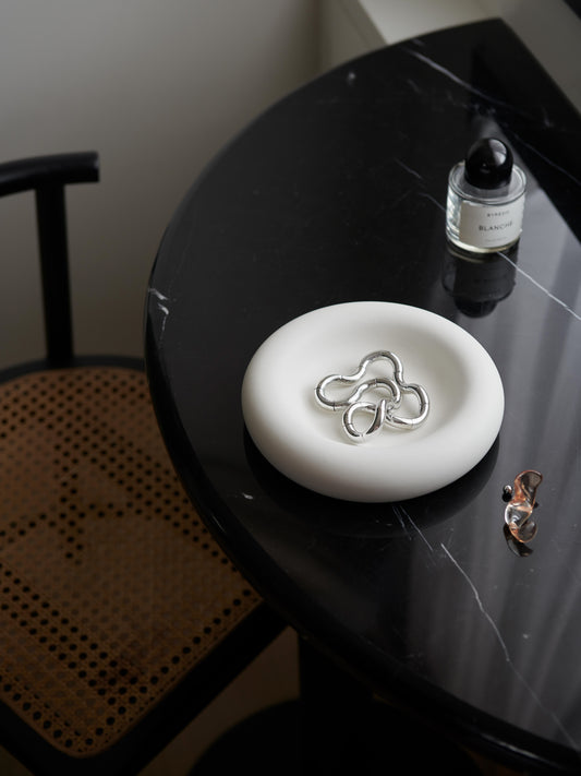 OPEN OBJECT | 圈 Quan Tray NO.1