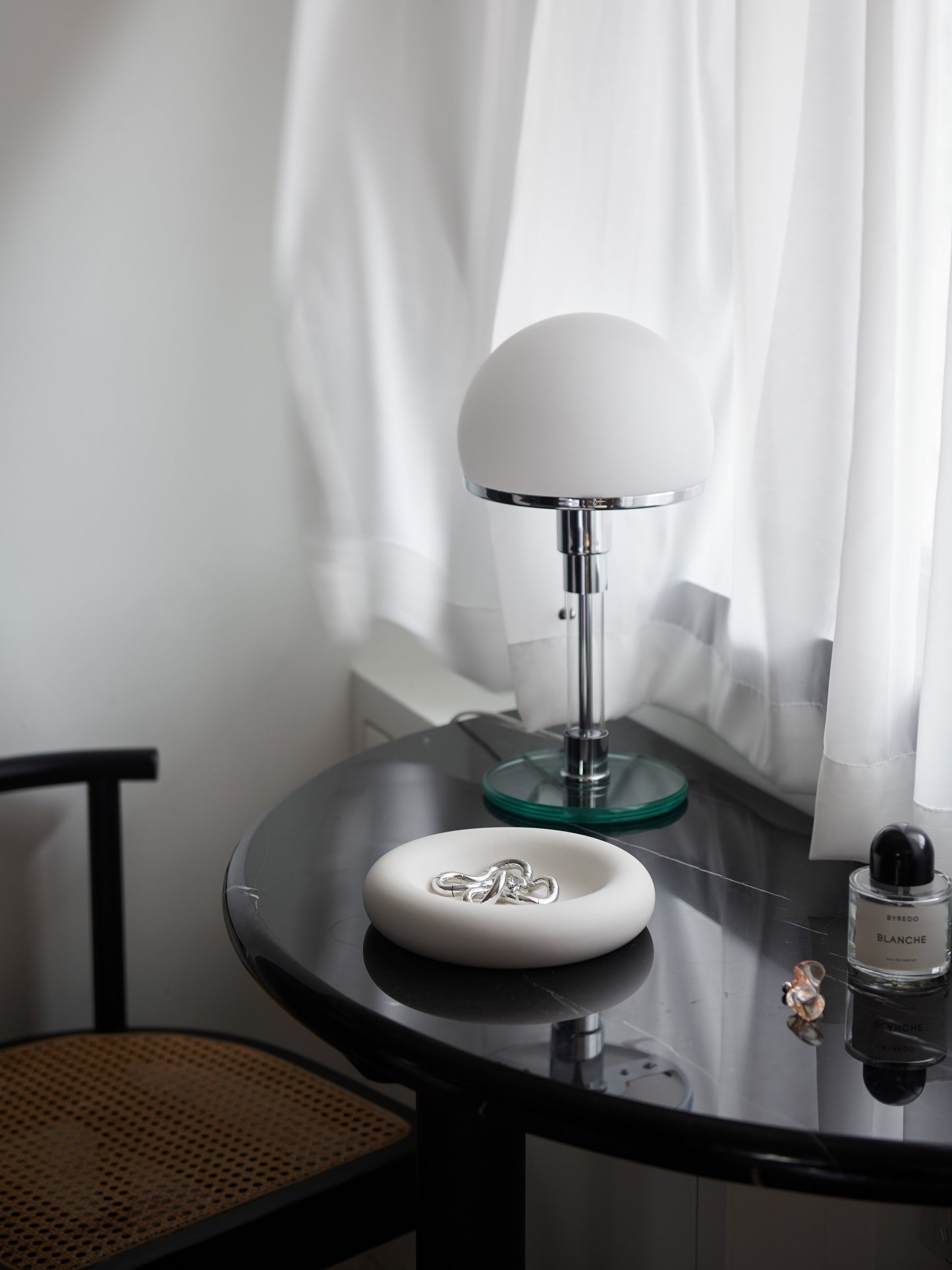 OPEN OBJECT | 圈 Quan Tray NO.3