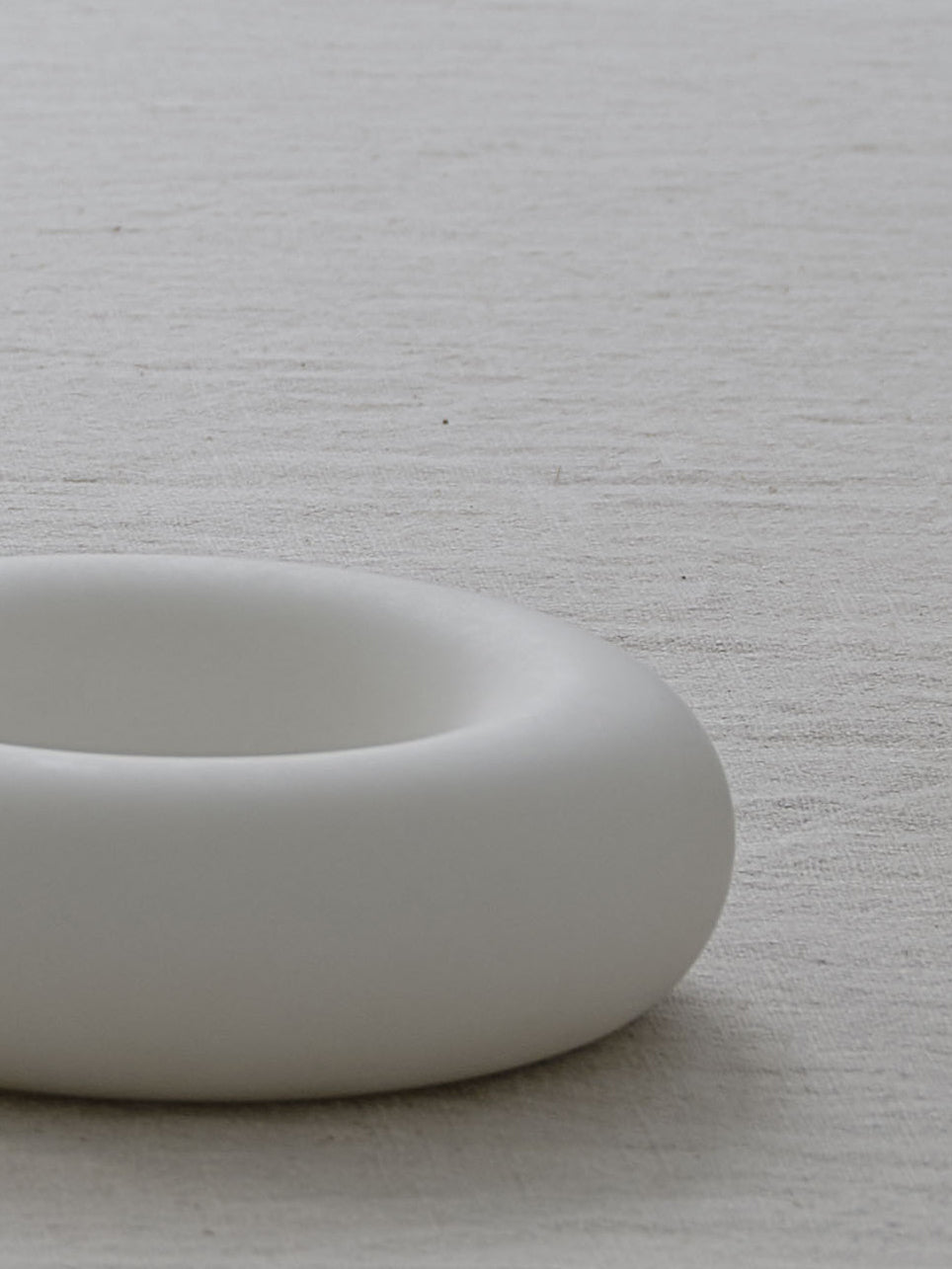 OPEN OBJECT | 圈 Quan Tray NO.3