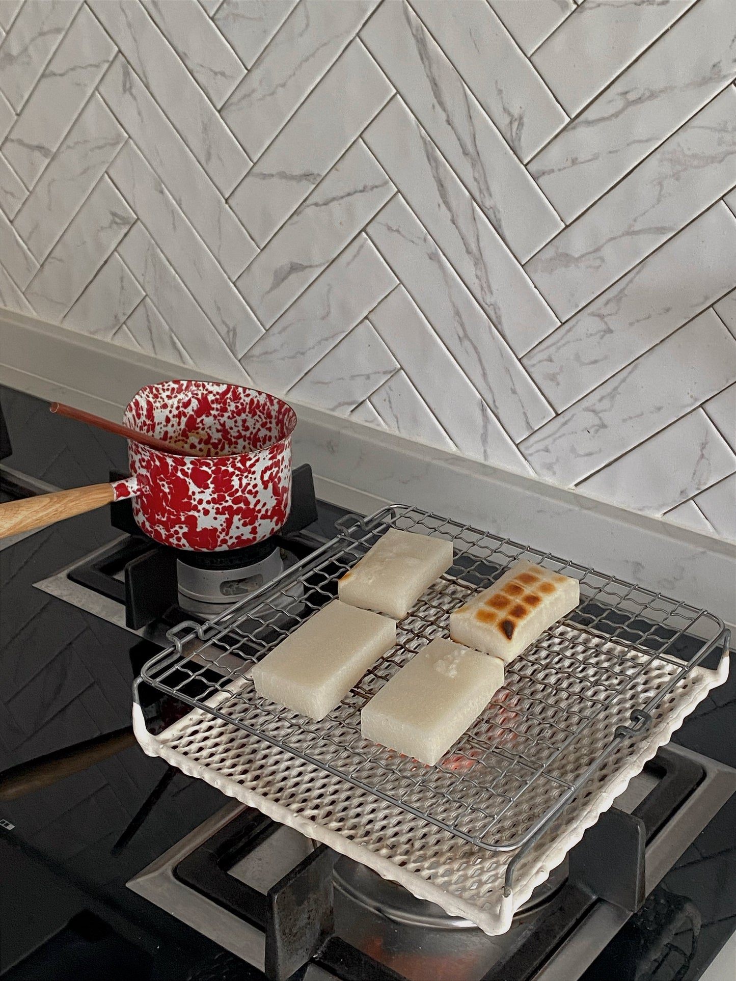 Crow Canyon Home | Saucepan Saucepans latemorningsg