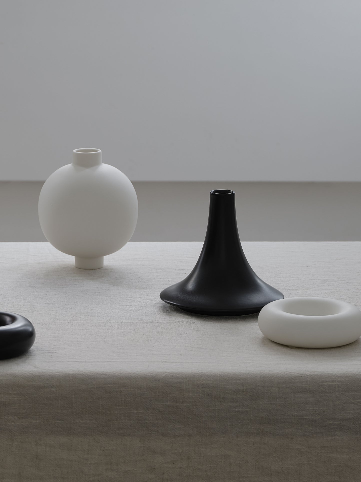 OPEN OBJECT | 圈 Quan Tray NO.3