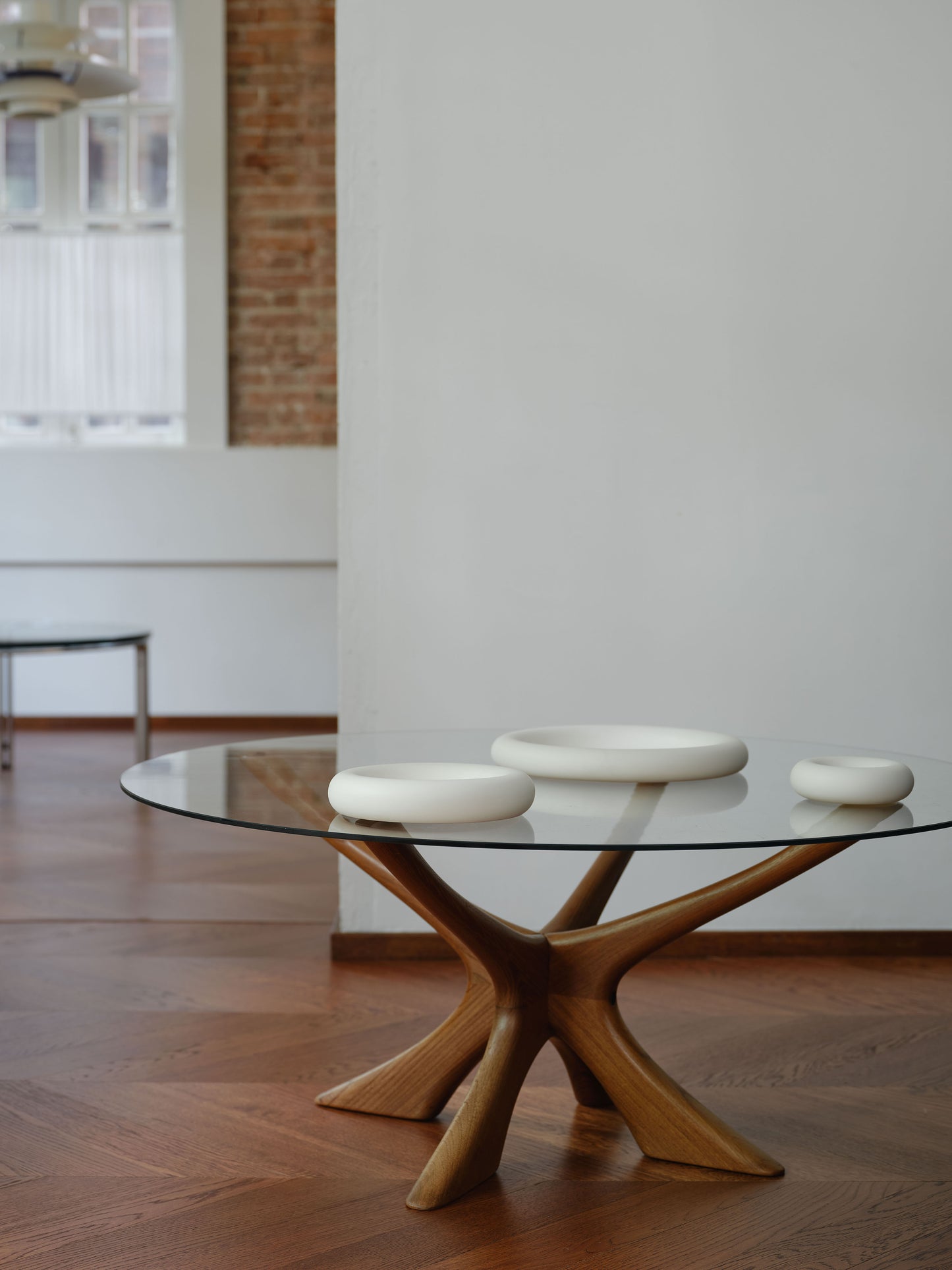 OPEN OBJECT | 圈 Quan Tray NO.3