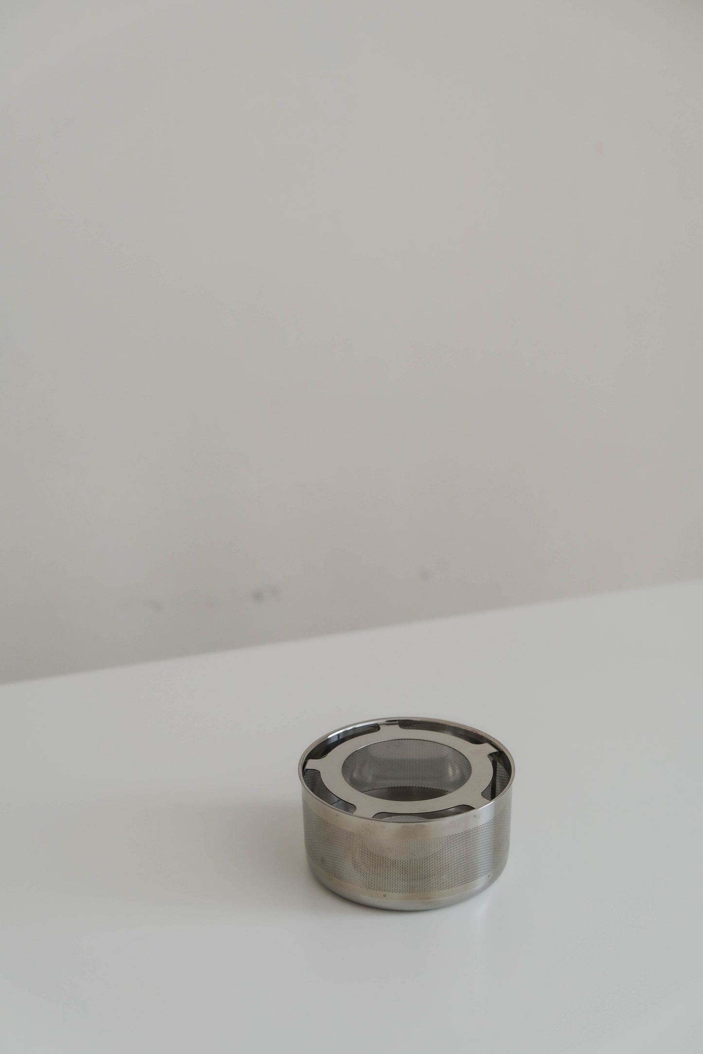 Kinto | Unitea Onetouch Teapot