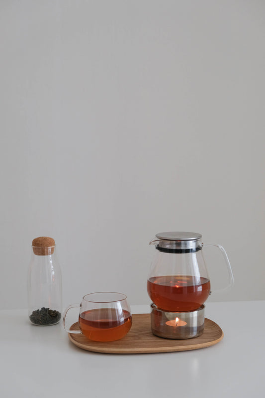 Kinto | Tea Warmer