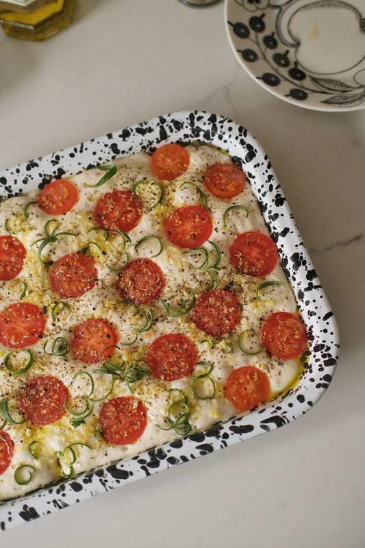 Crow Canyon Home | Roasting Pan Roasting Pans latemorningsg