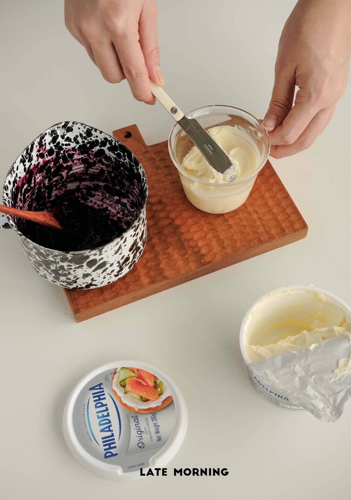 Crow Canyon Home | Saucepan Saucepans latemorningsg