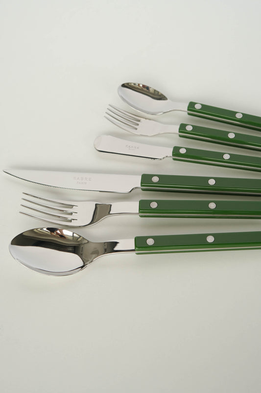 Sabre Paris | Bistrot Green