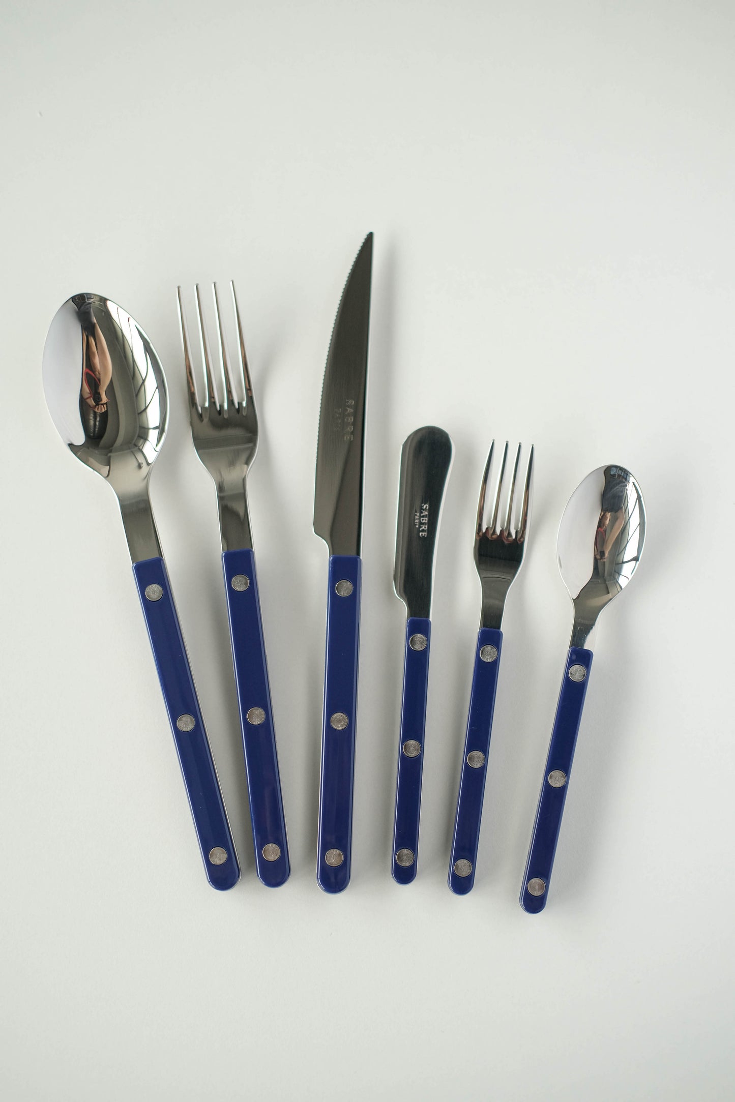 Sabre Paris | Bistrot Navy Blue