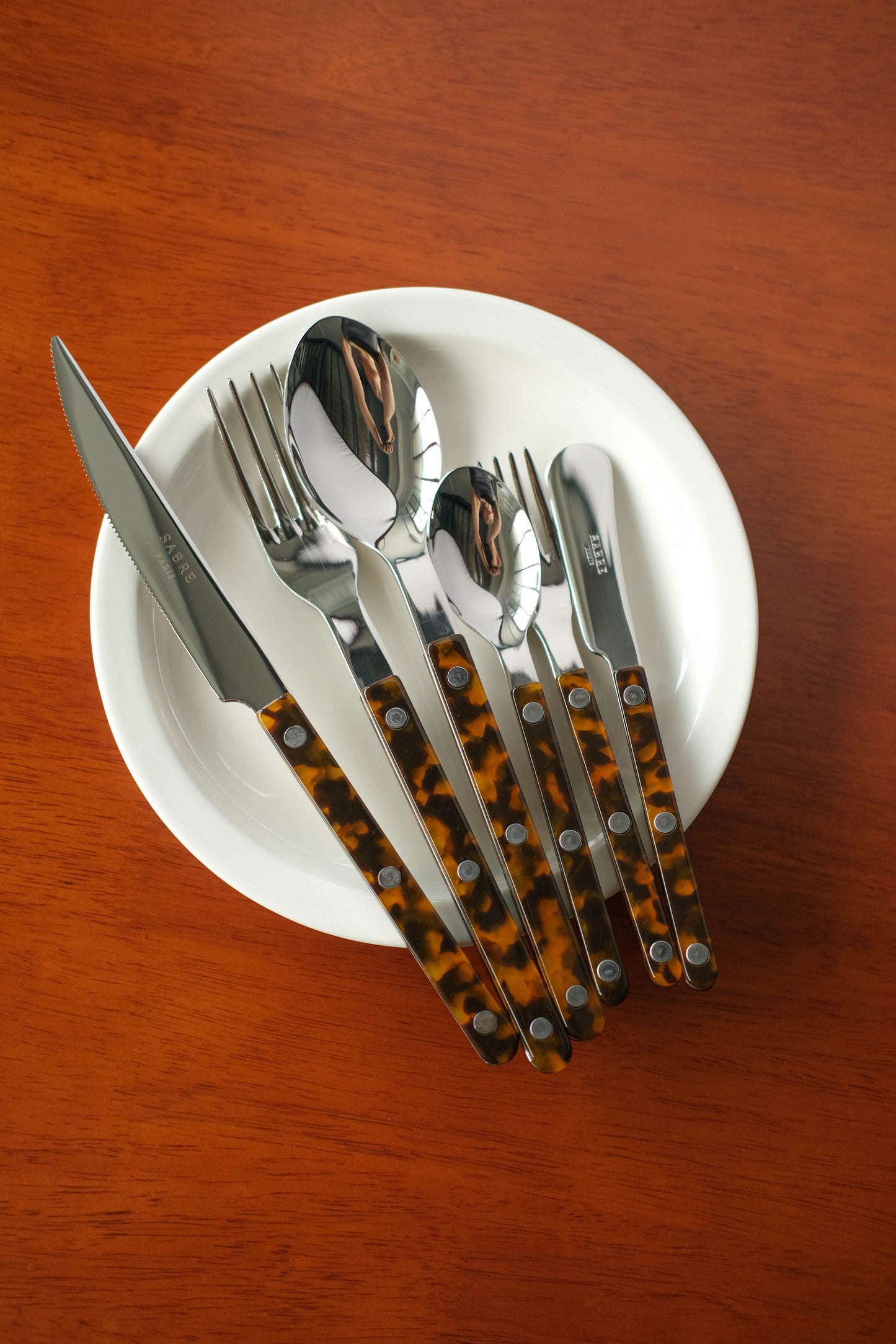 Sabre Paris | Bistrot Tortoise