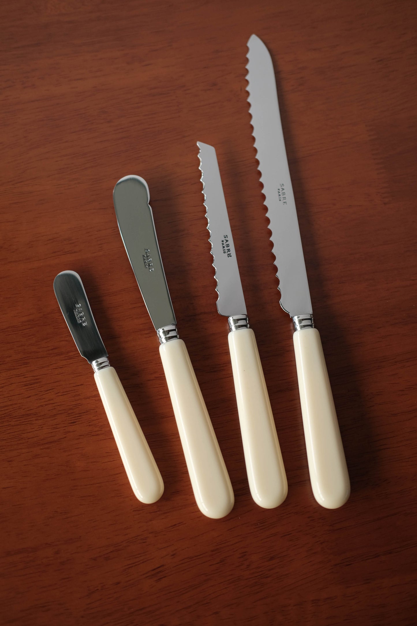 Sabre Paris | Bread Knife