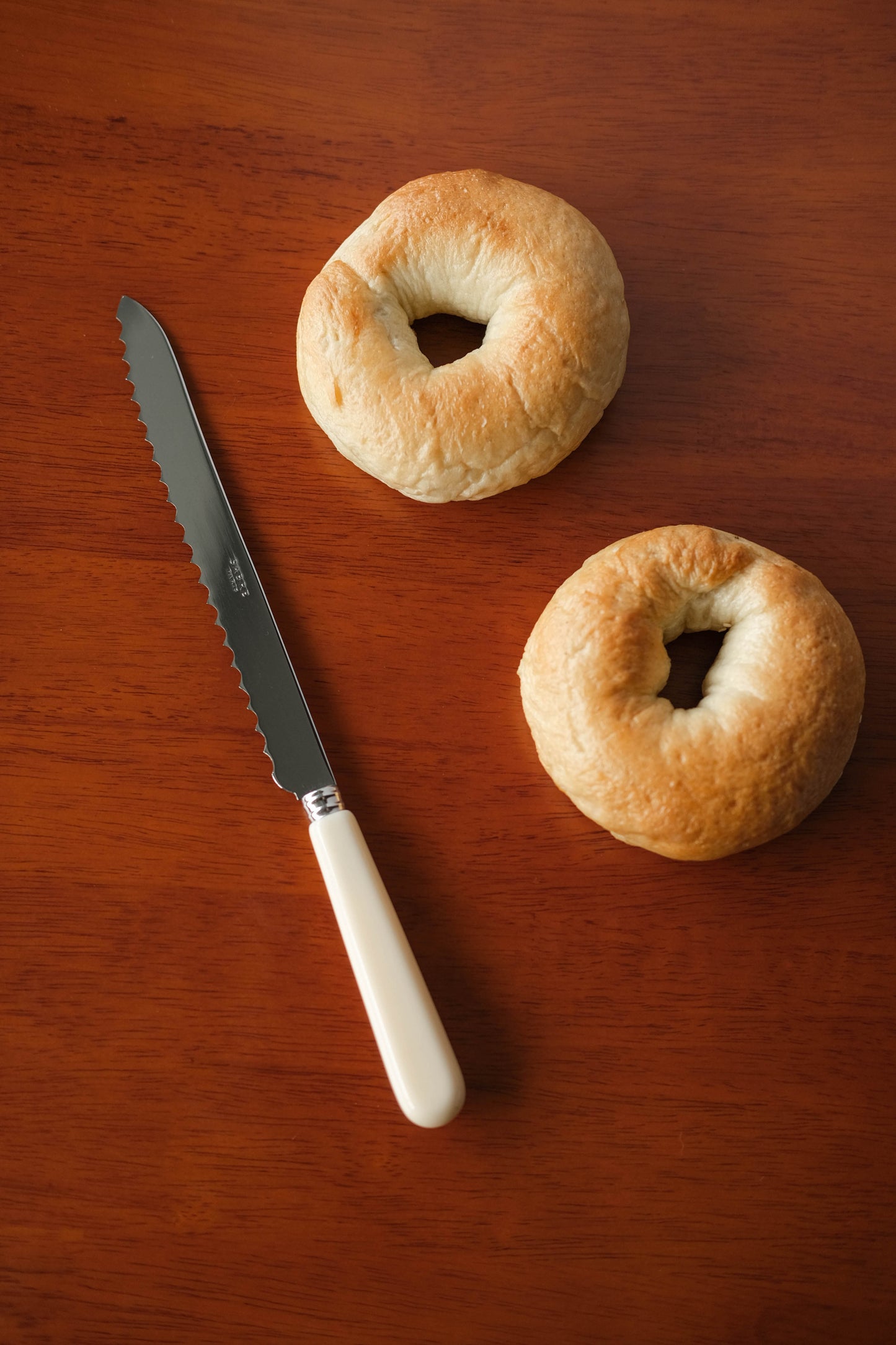 Sabre Paris | Bread Knife