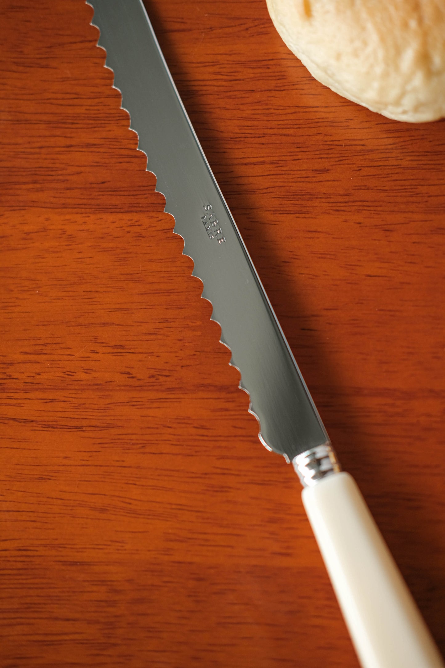 Sabre Paris | Bread Knife