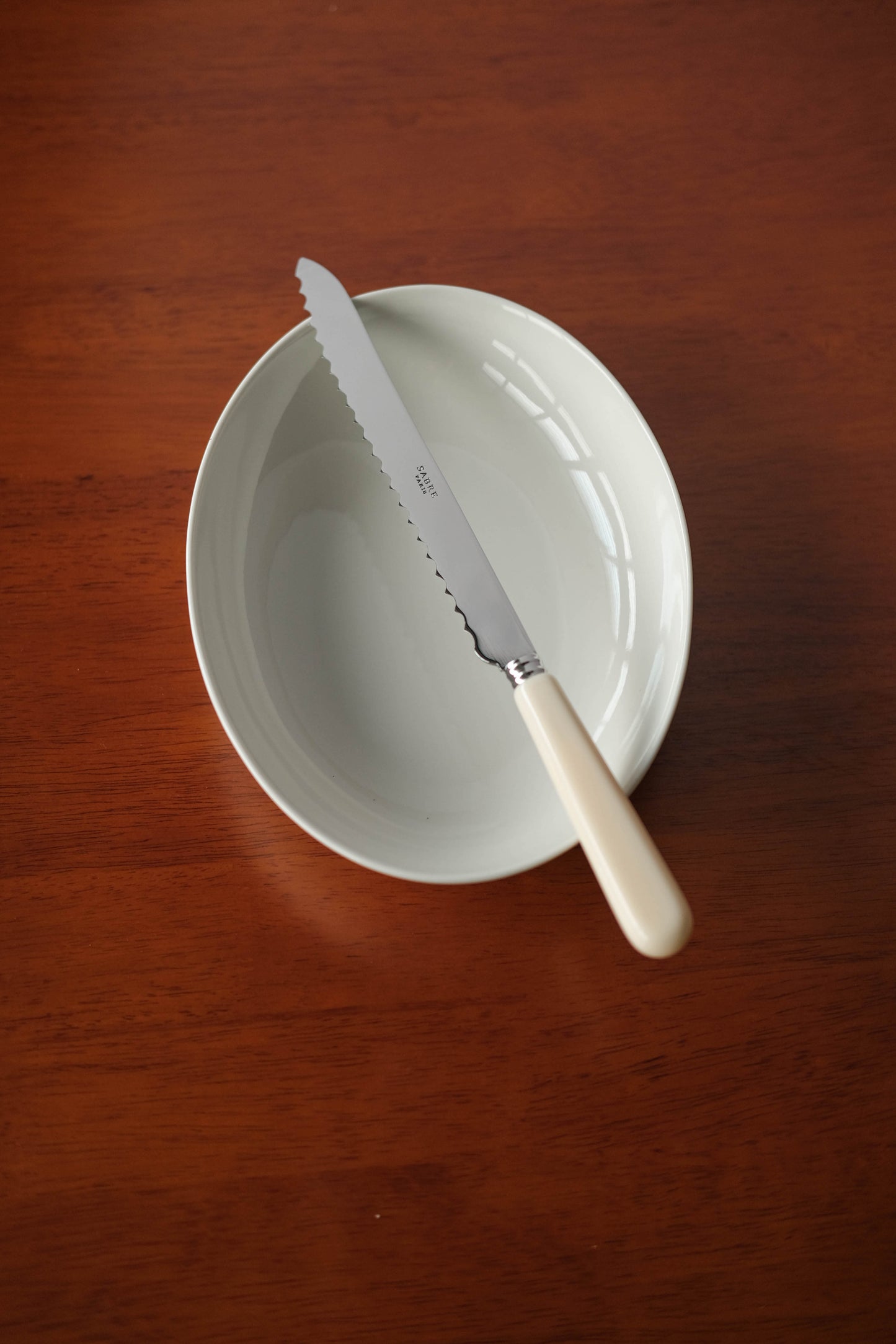 Sabre Paris | Bread Knife