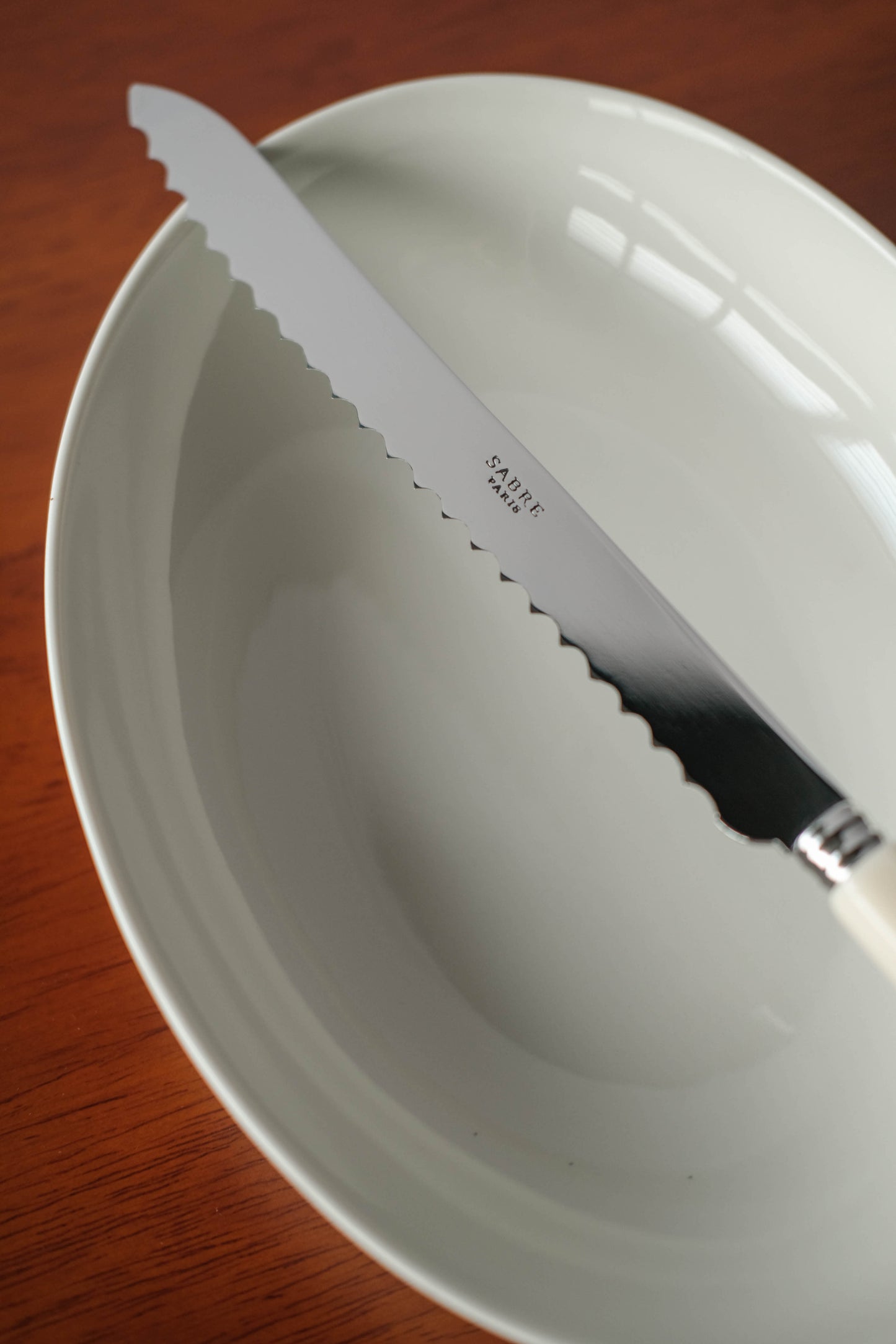 Sabre Paris | Bread Knife