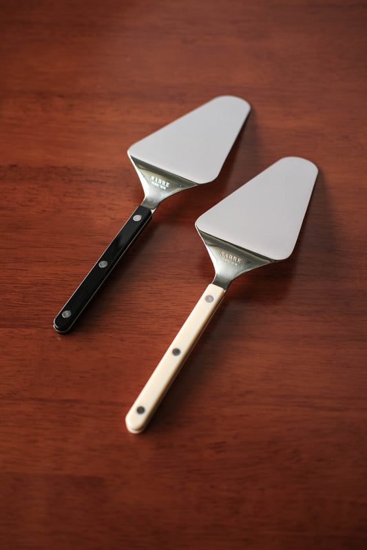 Sabre Paris | Tart Server